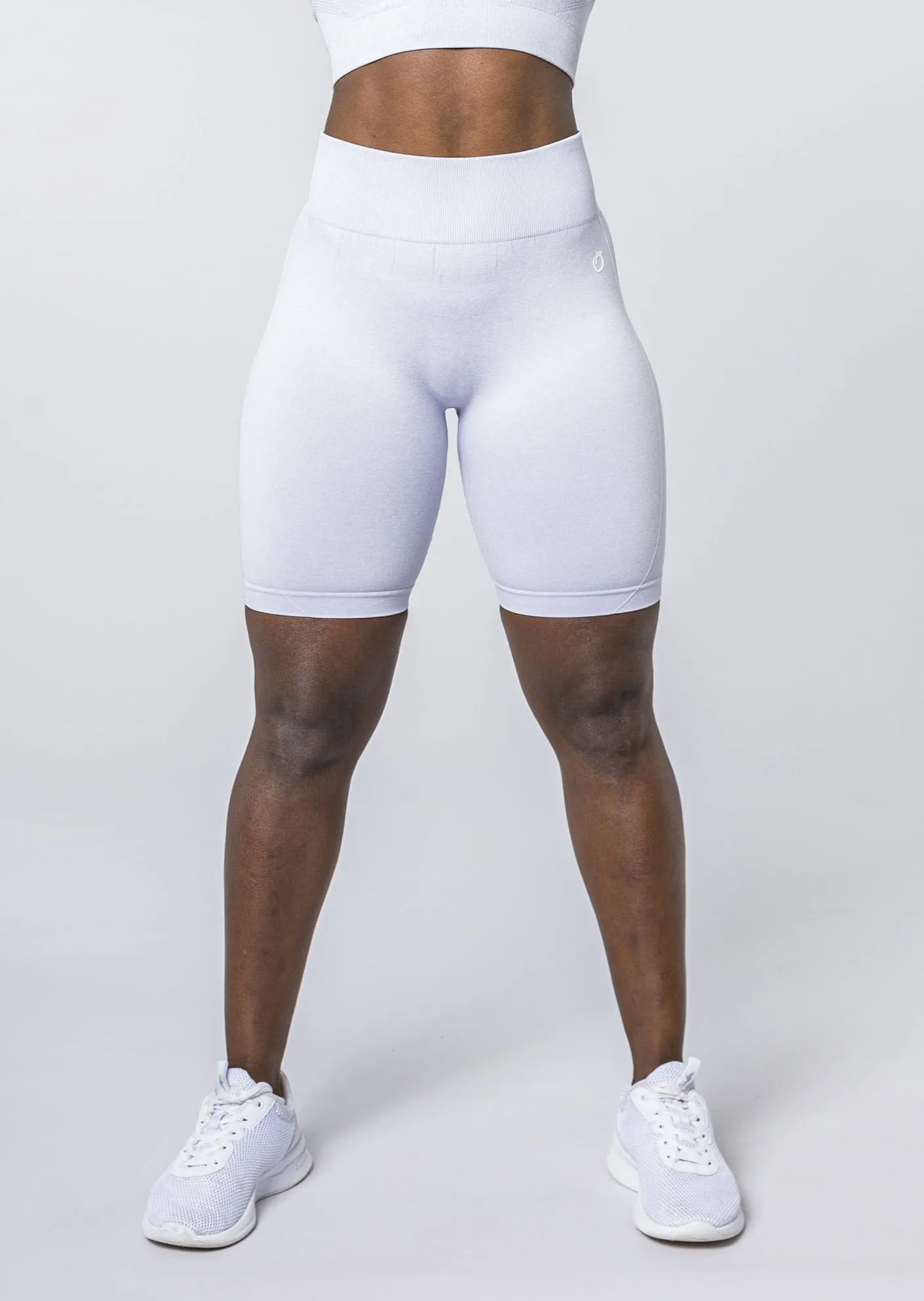 [LASTCHANCE] Curve Seamless Shorts