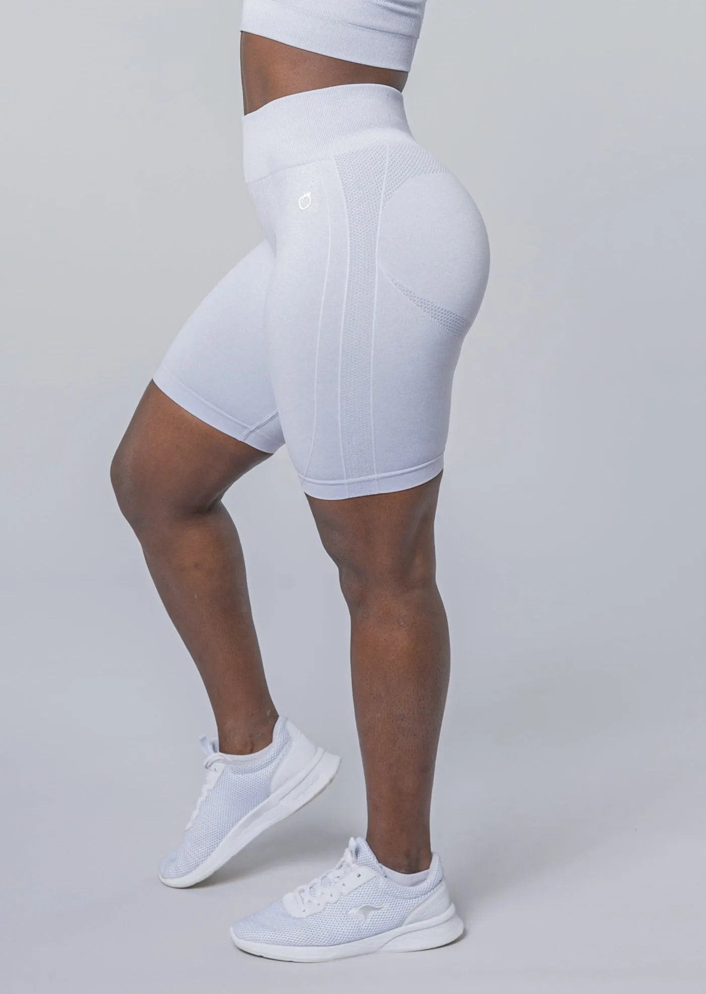 [LASTCHANCE] Curve Seamless Shorts