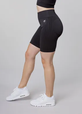 [LASTCHANCE] Curve Seamless Shorts