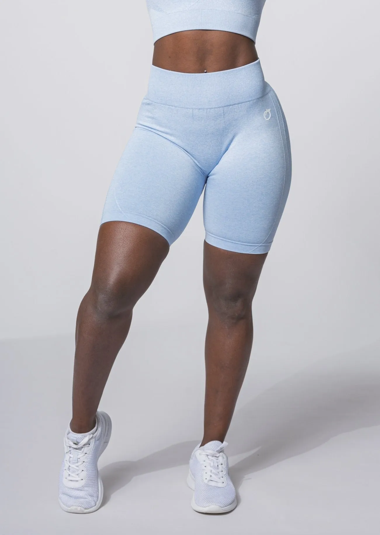 [LASTCHANCE] Curve Seamless Shorts