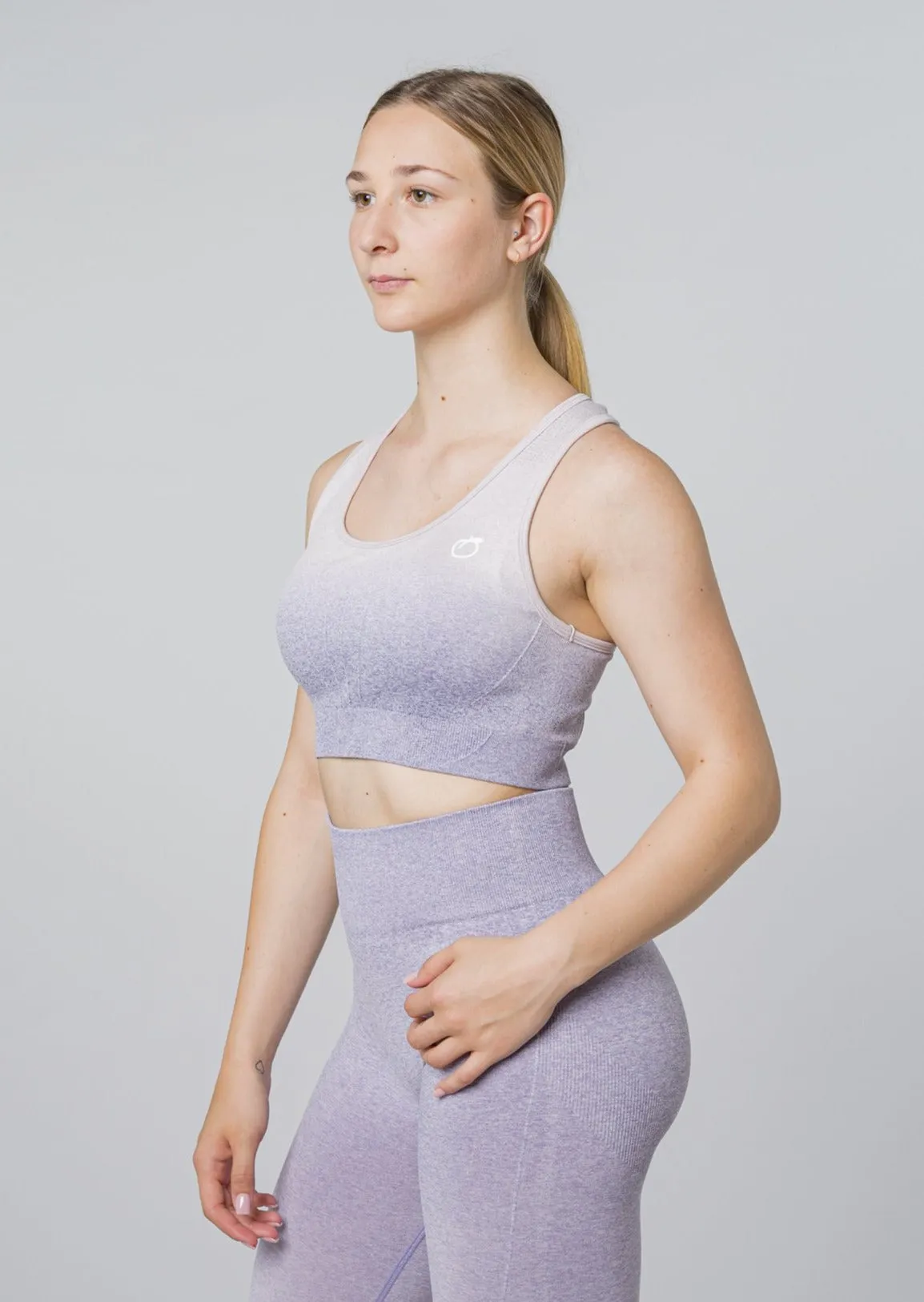 [LASTCHANCE] Glow Seamless Sport-BH