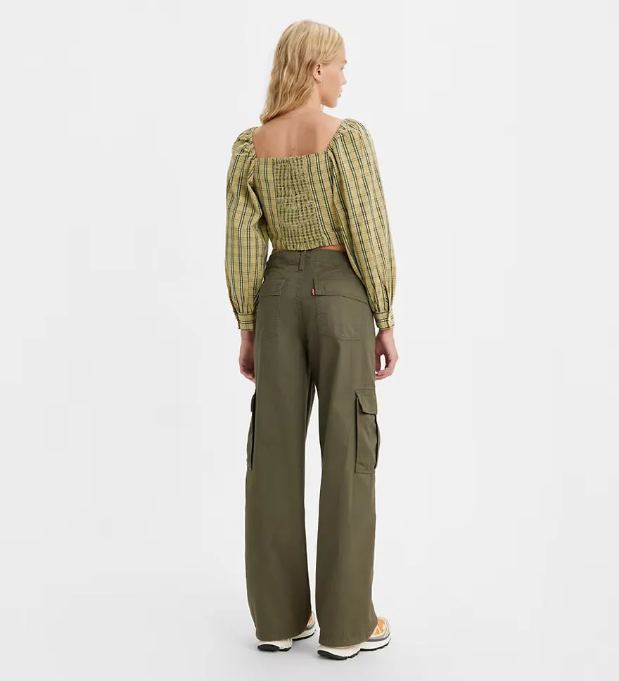 Levi's '94 Baggy Cargo Pants