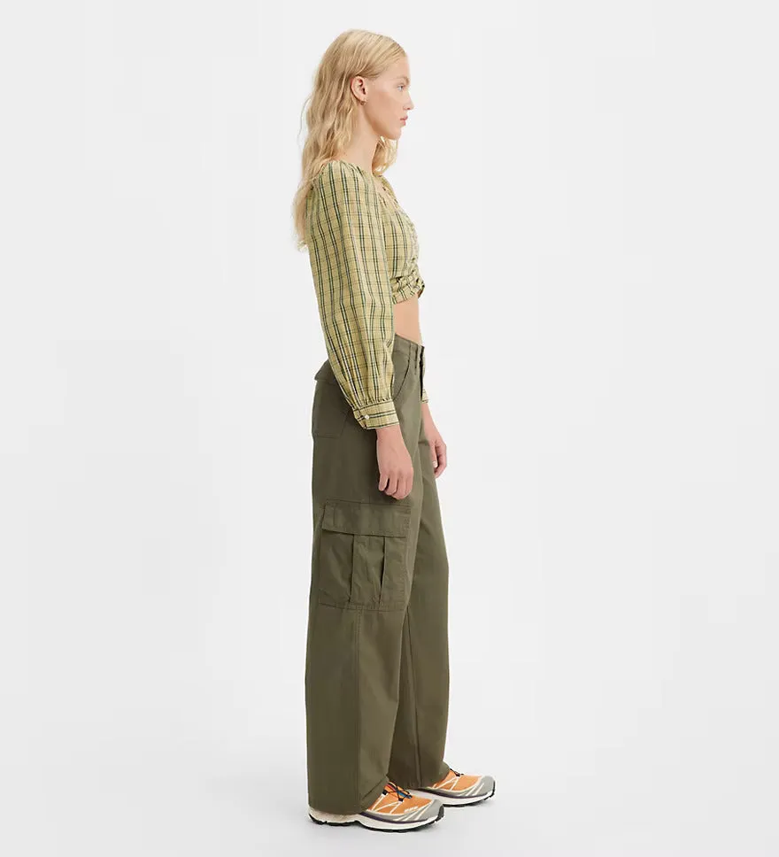 Levi's '94 Baggy Cargo Pants