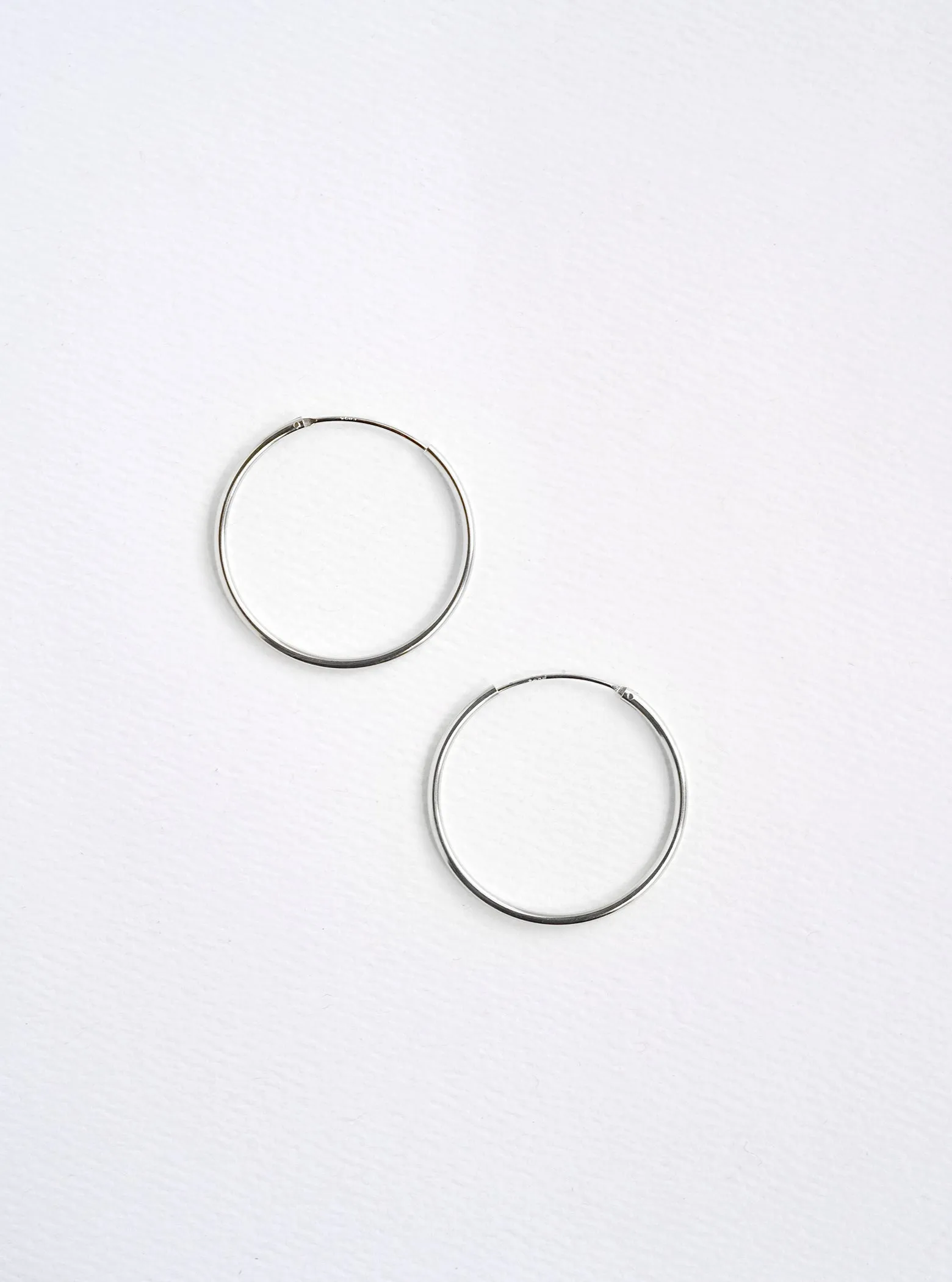 Lightweight Hoops