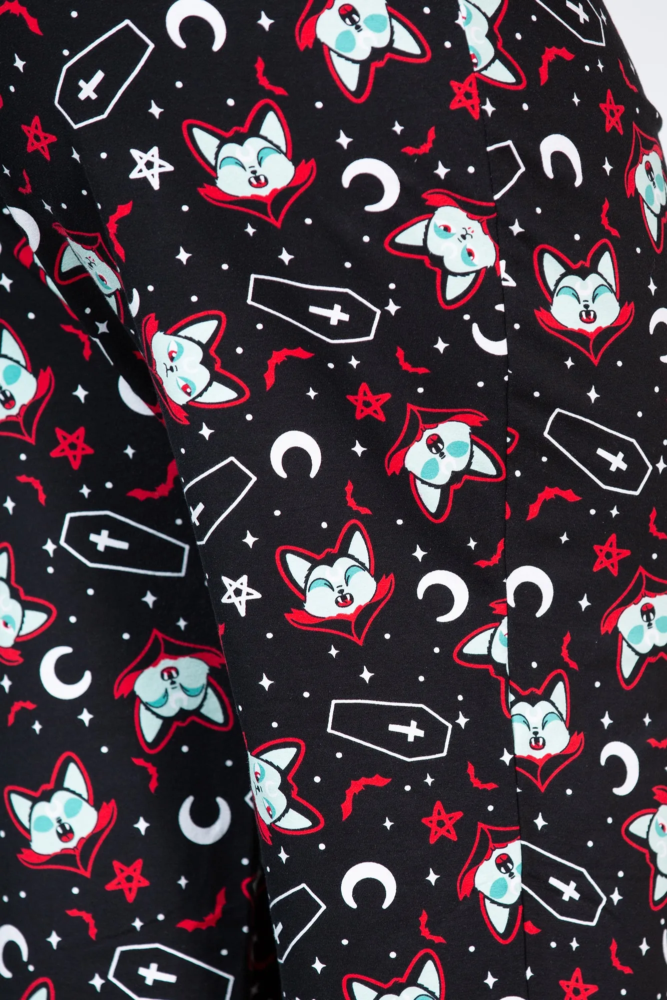 Lil Vampurr Lounge Pants [PLUS]