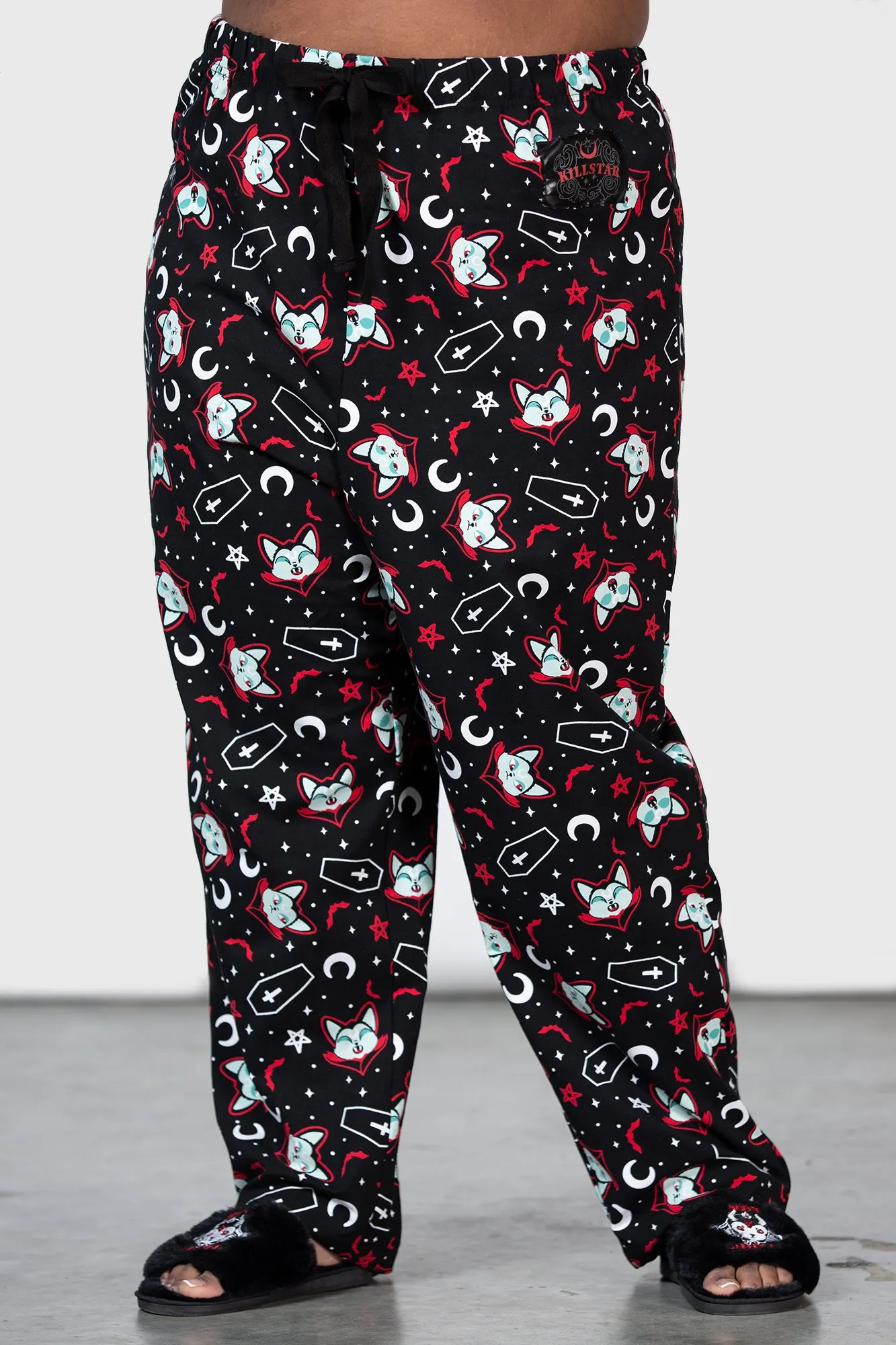 Lil Vampurr Lounge Pants [PLUS]