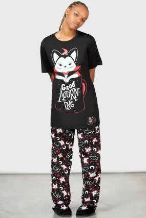 Lil Vampurr Lounge Pants