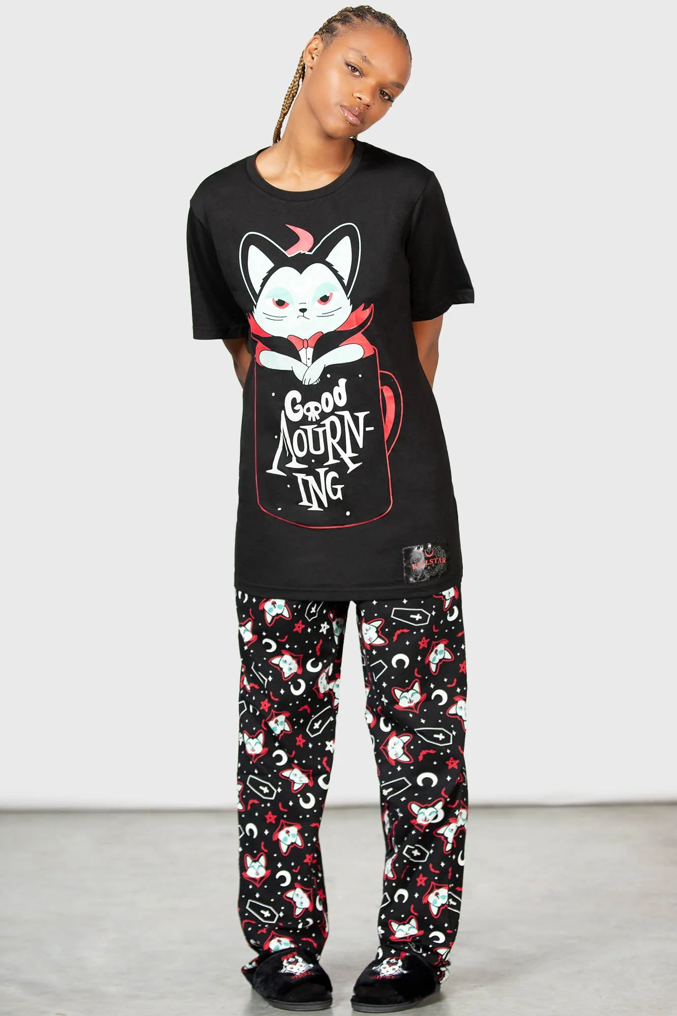 Lil Vampurr Lounge Pants