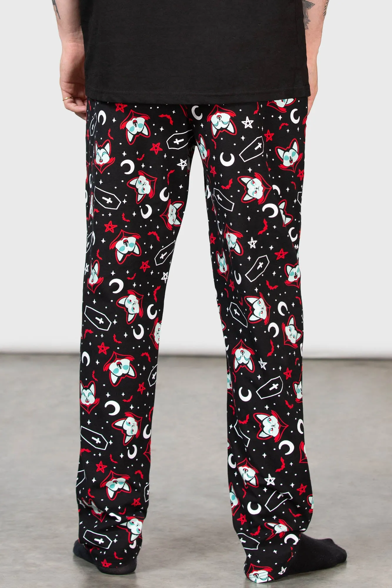 Lil Vampurr Lounge Pants