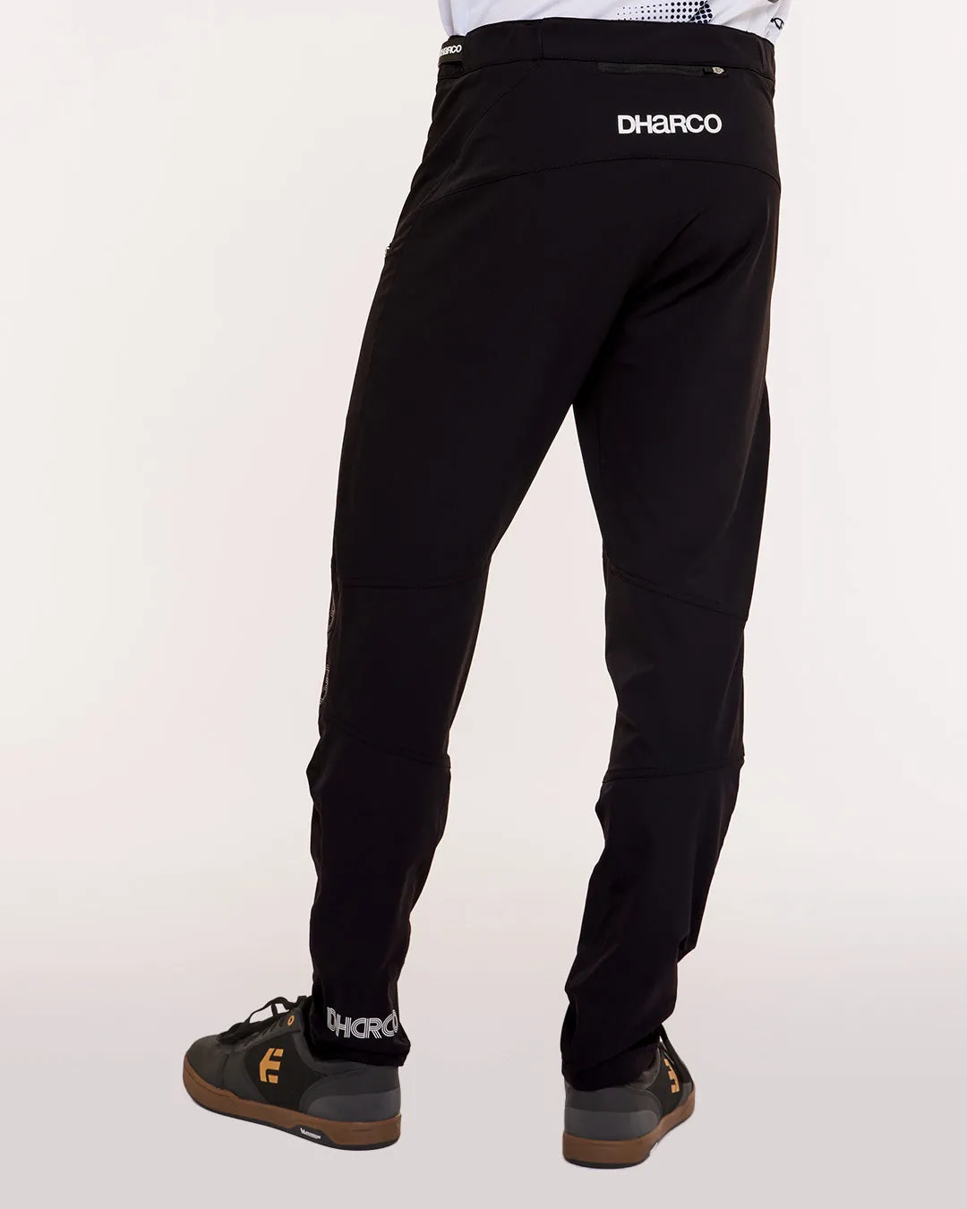 Mens Gravity Pants | Black