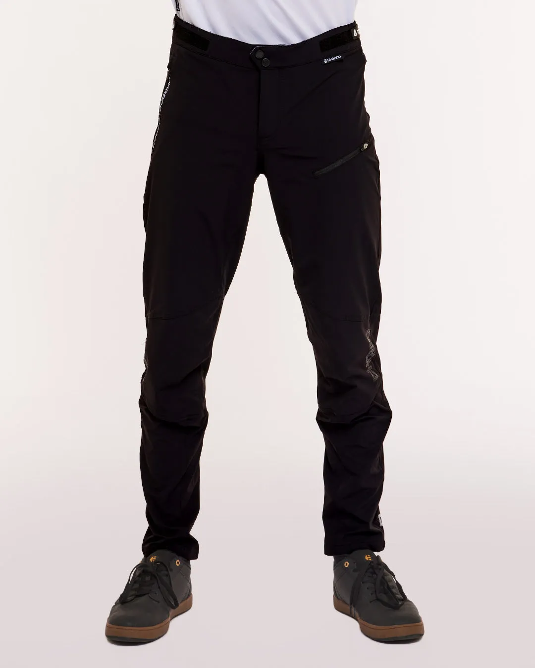 Mens Gravity Pants | Black