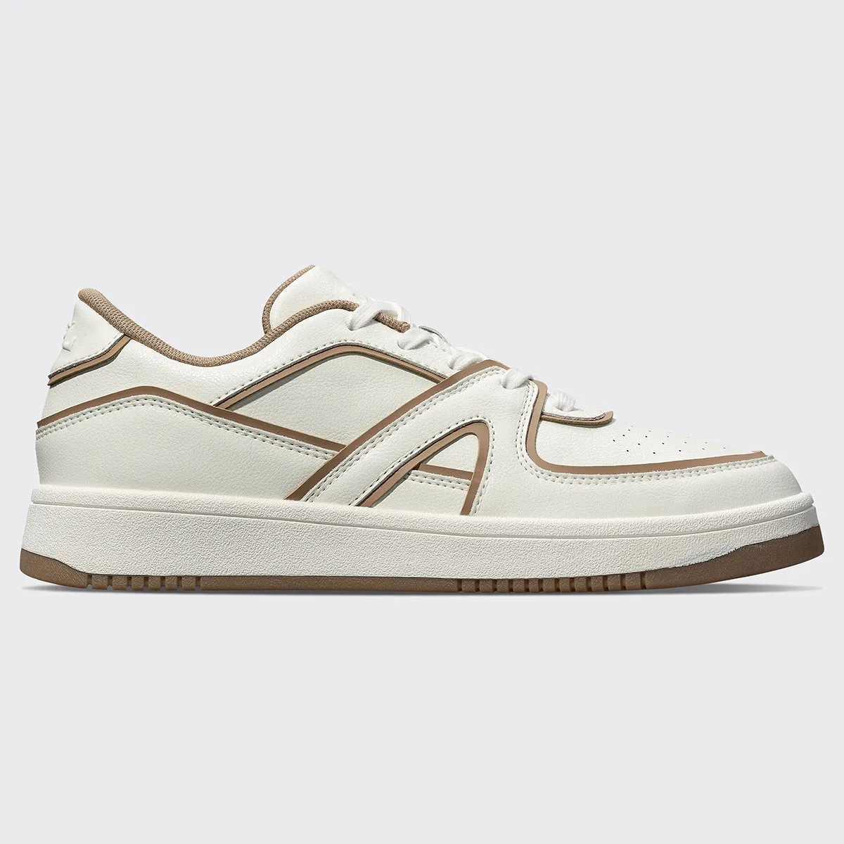 Men's Nostalgia '87 Ivory / Gum