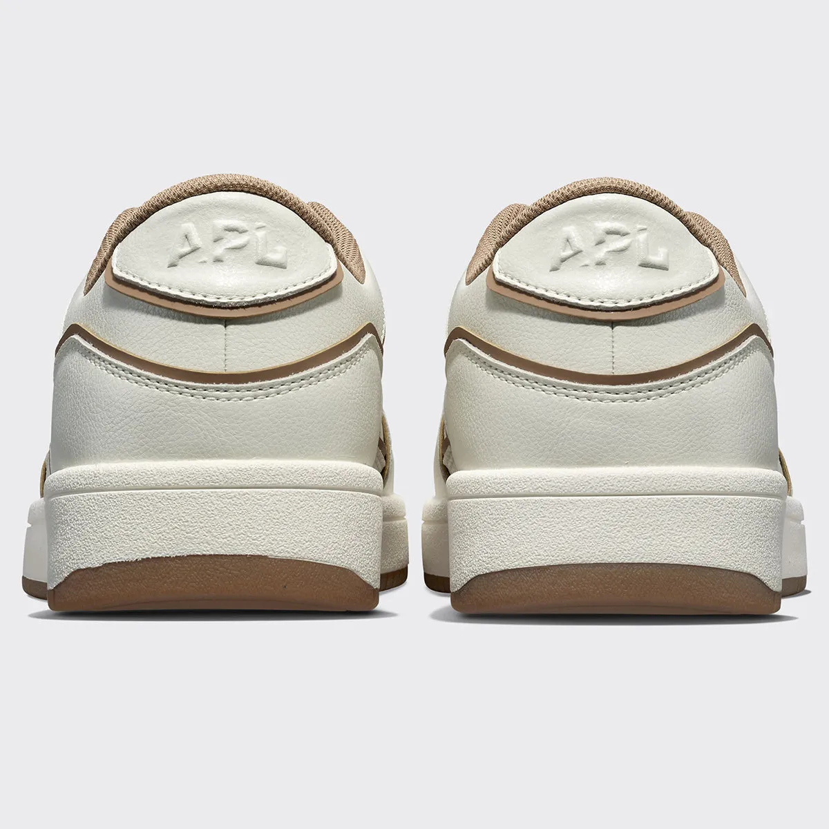 Men's Nostalgia '87 Ivory / Gum