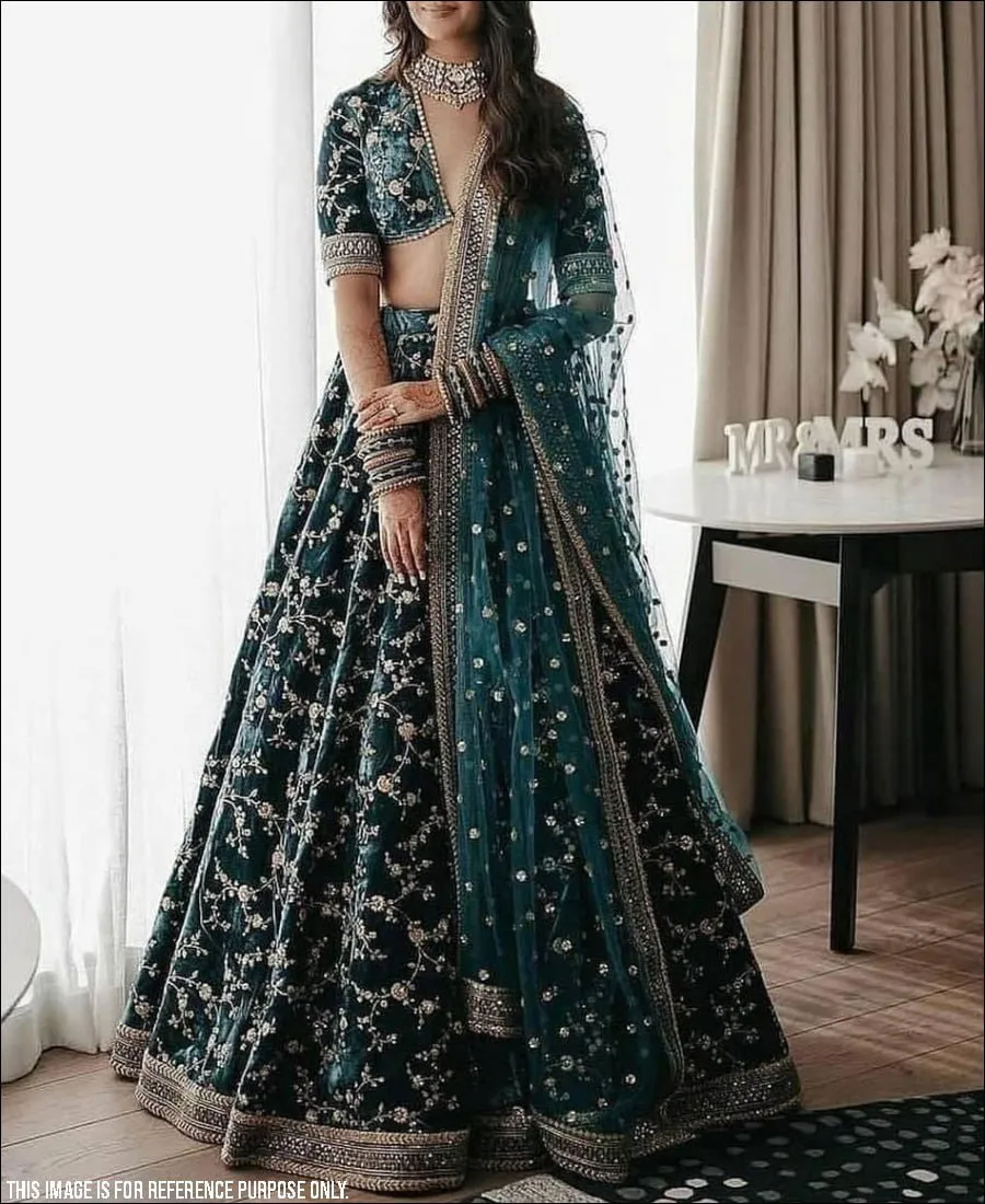 NEW SABYASACHI DESIGNER MARRIAGE FESTIVE WEAR