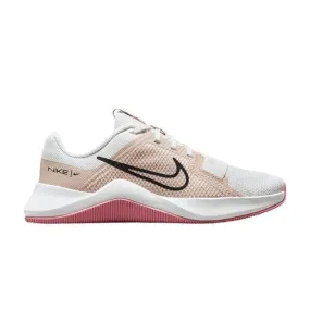 NIKE WOMEN'S MC TRAINER 2 WHITE SHOES