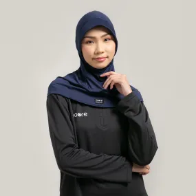 Noore Essentials - Magnolia Hijab