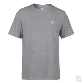 'OGR Icon' T-Shirt - Sport Grey