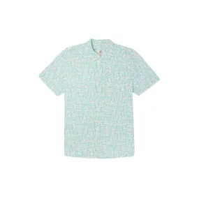 O'Neill Men's OG Eco S/S Standard Shirt - Past Season