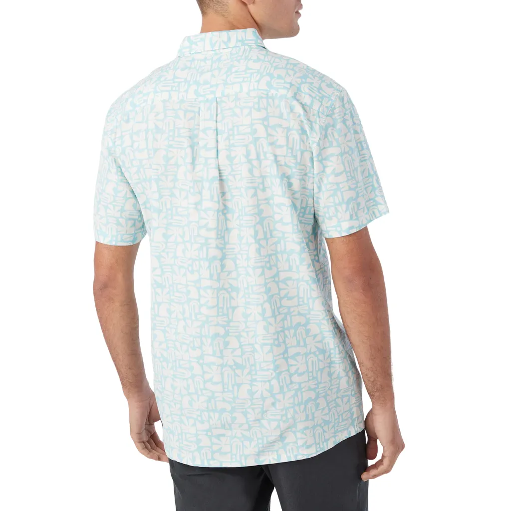 O'Neill Men's OG Eco S/S Standard Shirt - Past Season