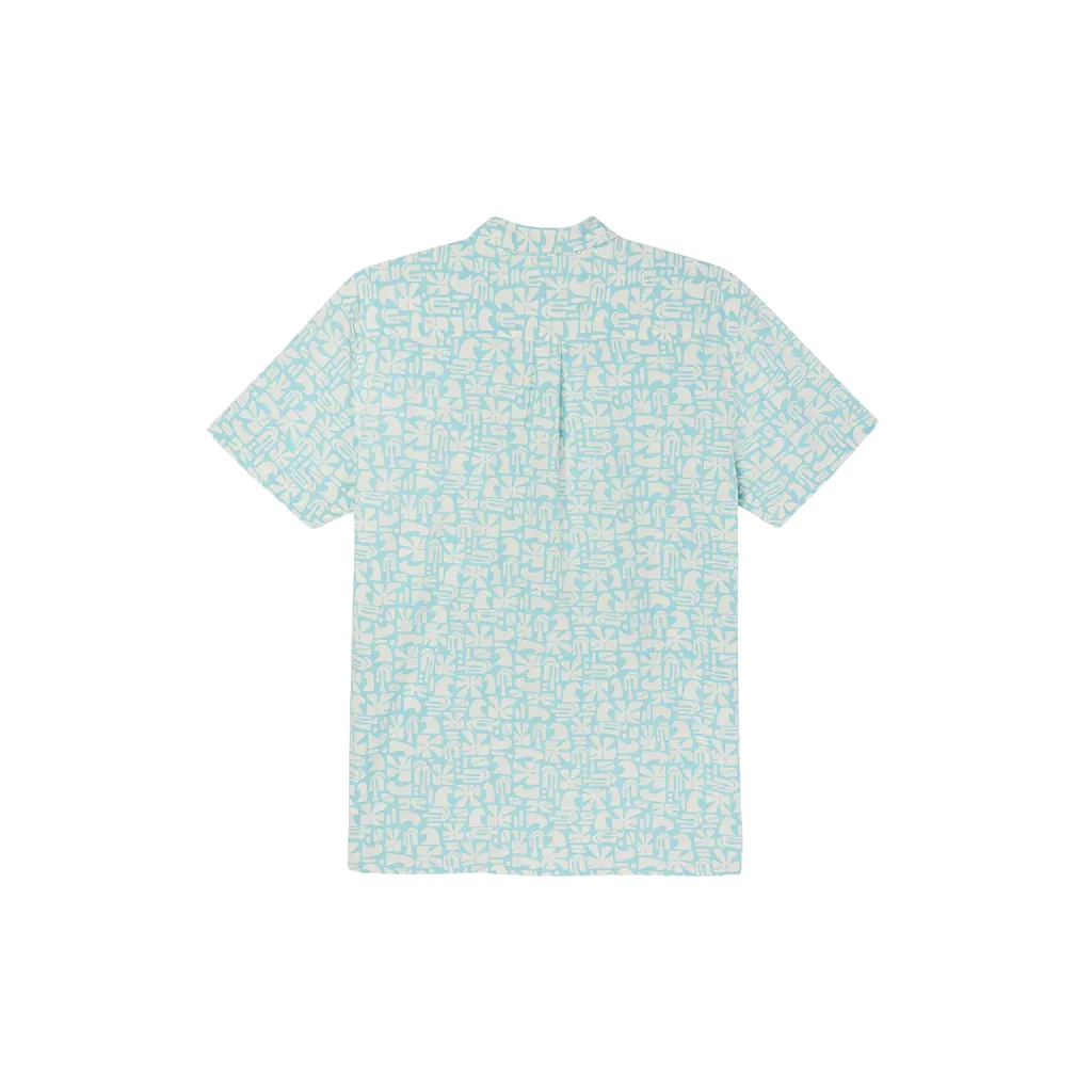 O'Neill Men's OG Eco S/S Standard Shirt - Past Season