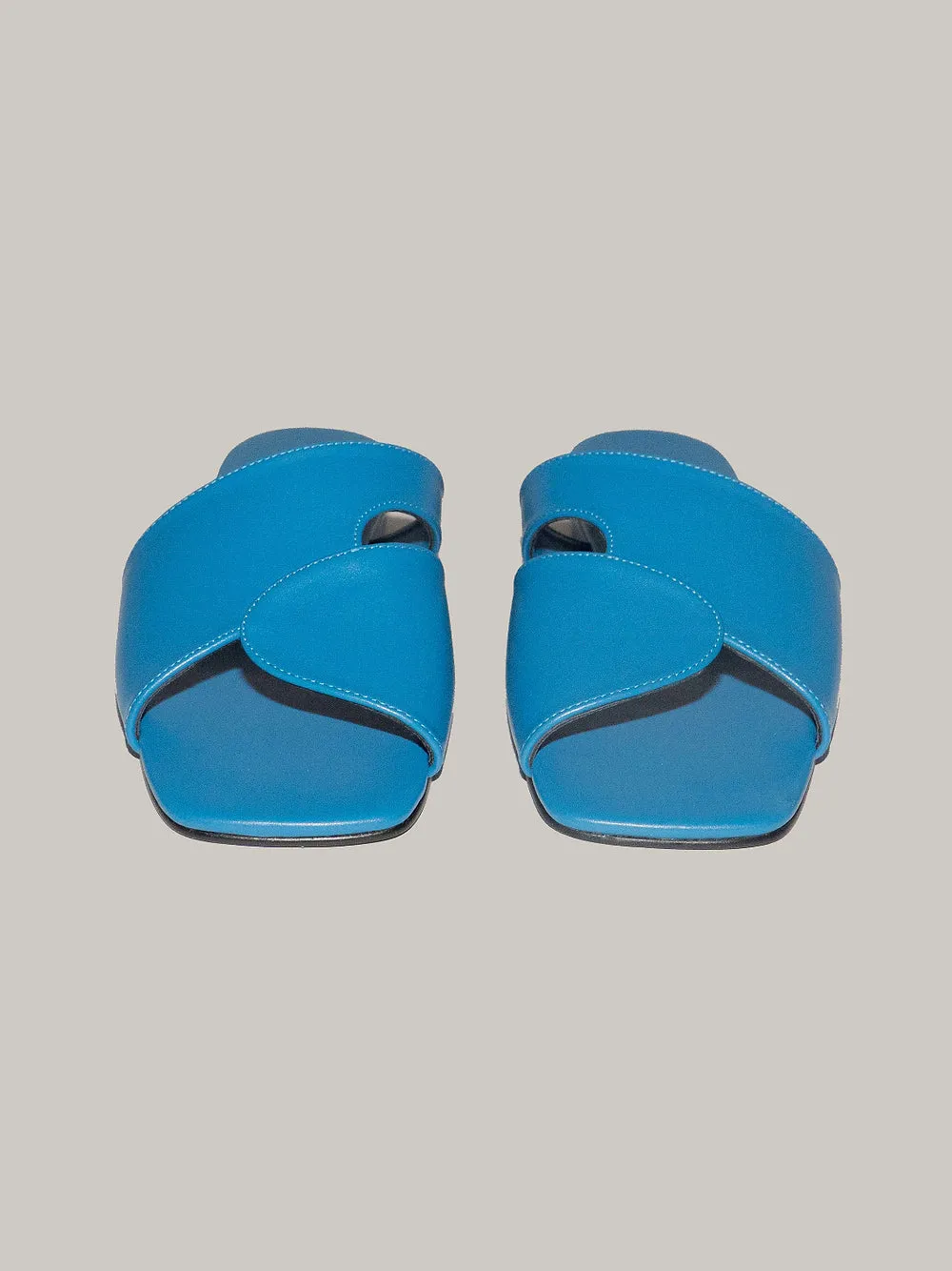 Otto Sandals - Olympic Blue