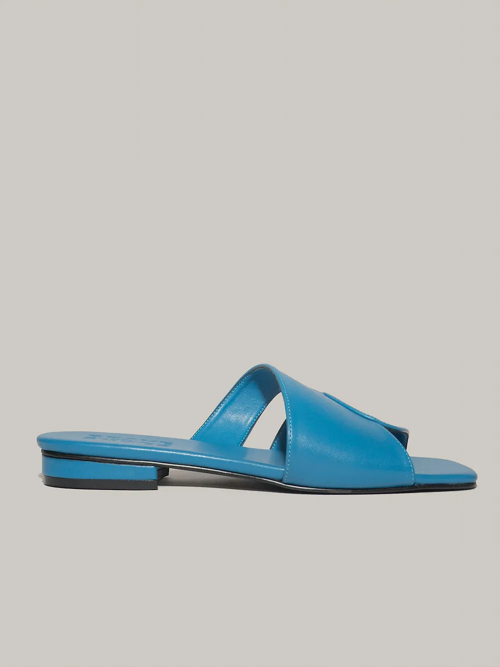 Otto Sandals - Olympic Blue