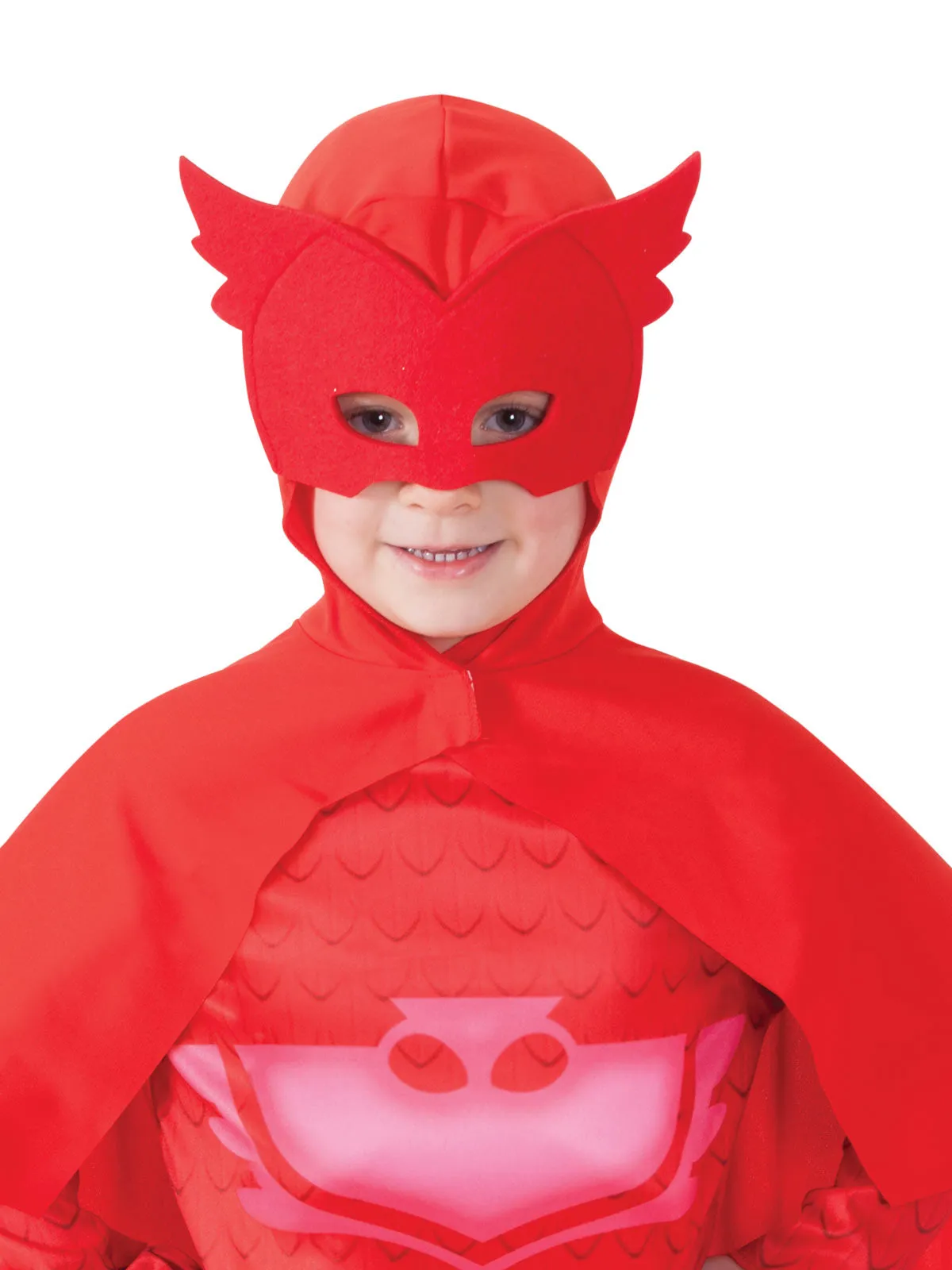 Owlette Costume for Kids - PJ Masks