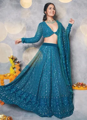 PHENOMENAL-ZARI-EMBROIDERY-LEHENGA-BRIDE