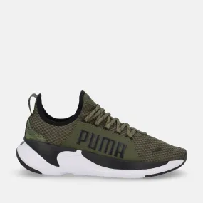 PUMA SOFTRIDE PREMIER SLIP CAMO