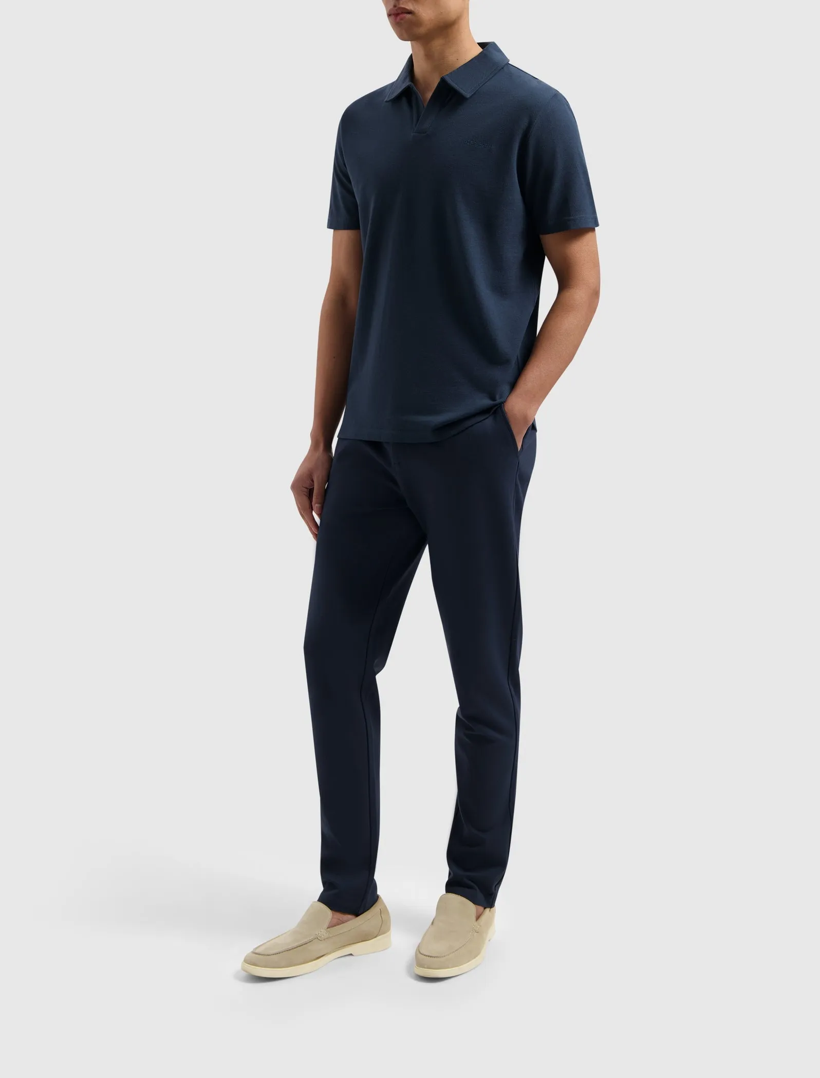 Pure Path Punta Pants