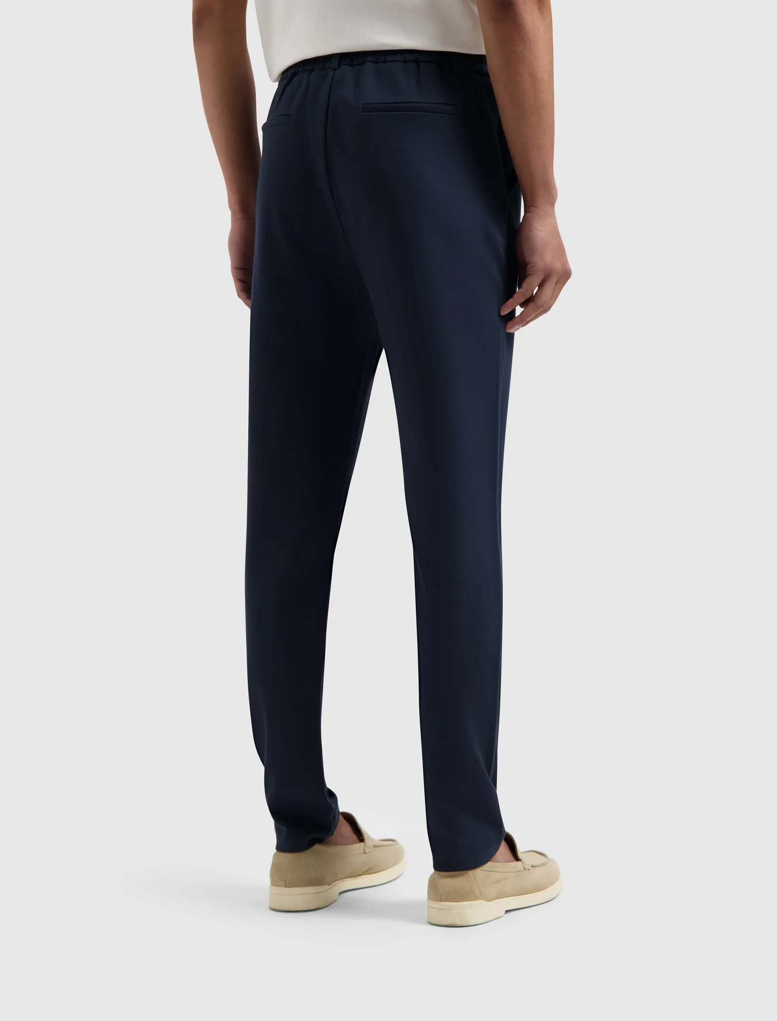 Pure Path Punta Pants