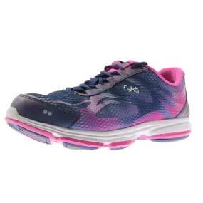 Ryka Womens Devotion Plus 2 Workout Fitness Walking Shoes