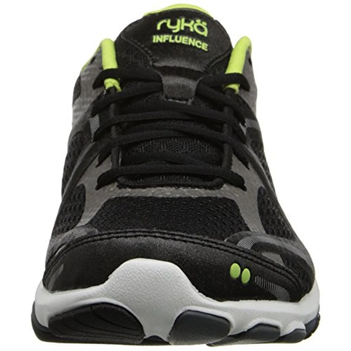 Ryka Womens Influence Performance Gym Athletic and Training Shoes