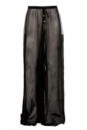 Shani Shemer - Alara Long Pants - Black