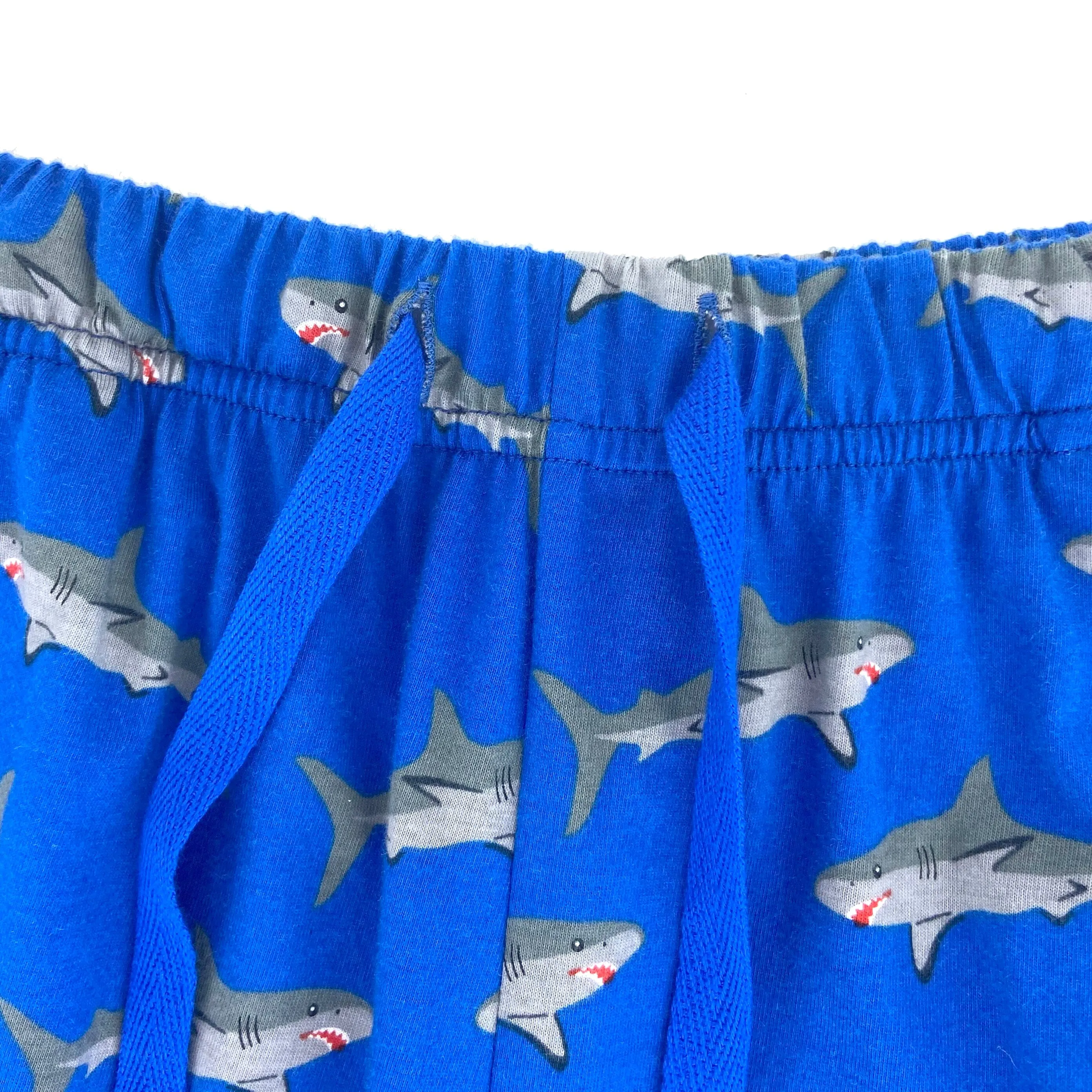 SHARKPEDOES