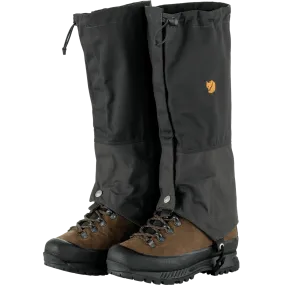 Singi X-Gaiters - Recycled Polyester & Organic Cotton