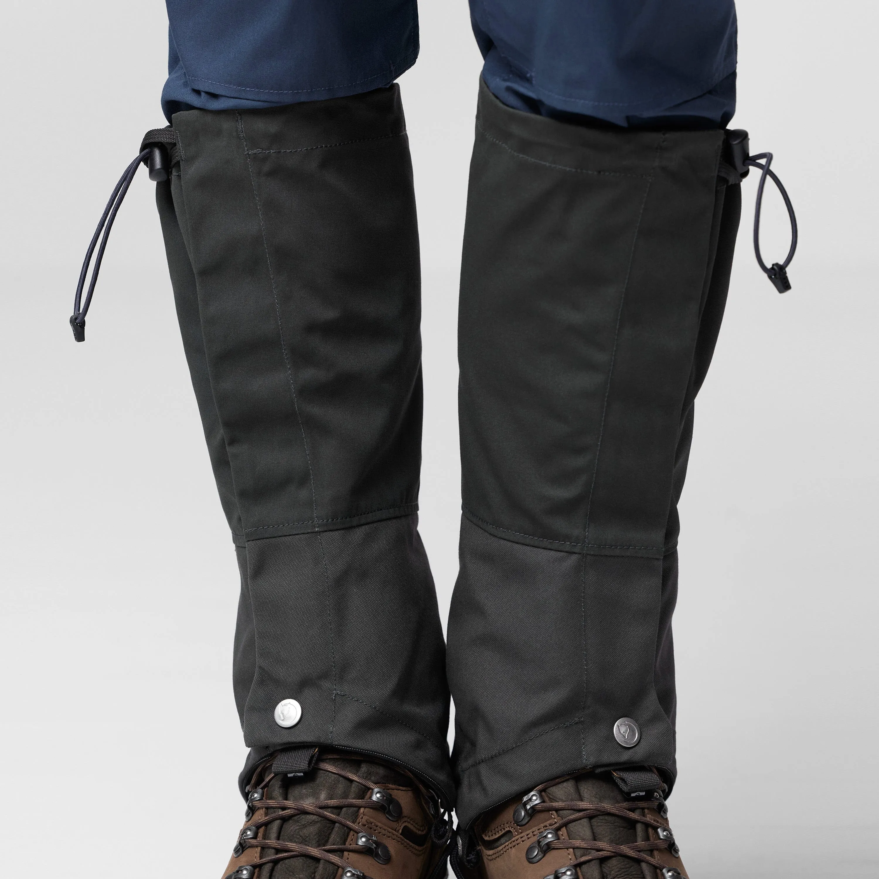 Singi X-Gaiters - Recycled Polyester & Organic Cotton