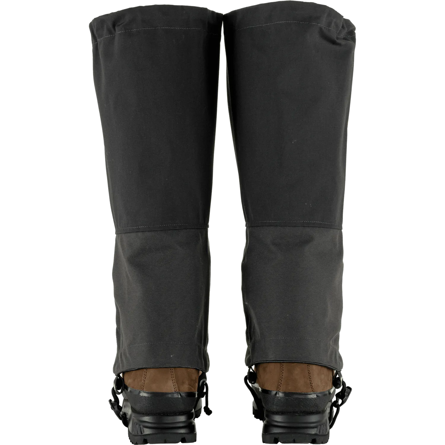 Singi X-Gaiters - Recycled Polyester & Organic Cotton