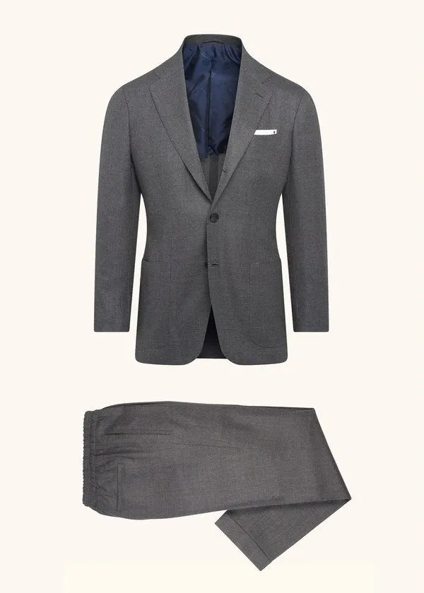 Single-breasted Suit