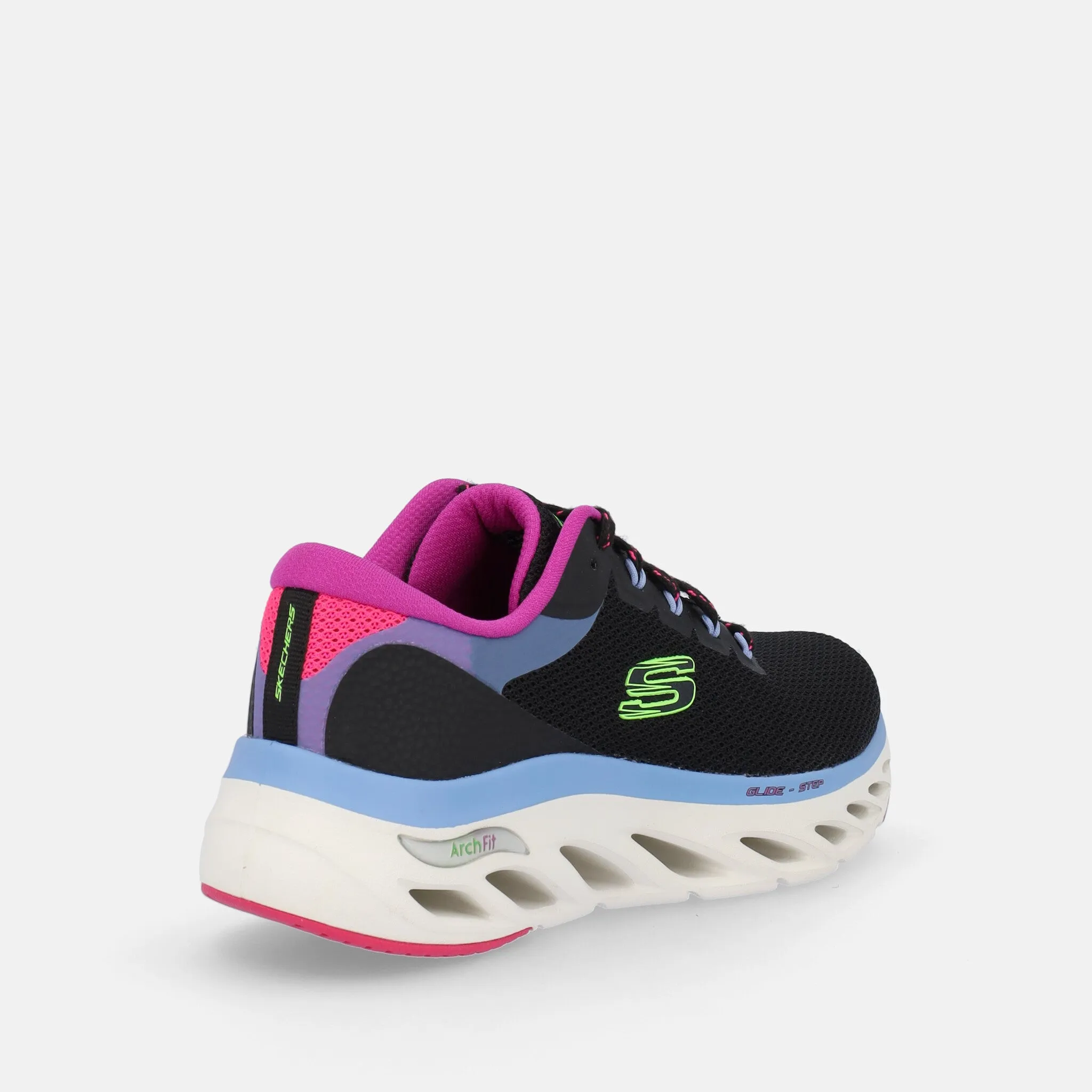 SKECHERS SNEAKERS