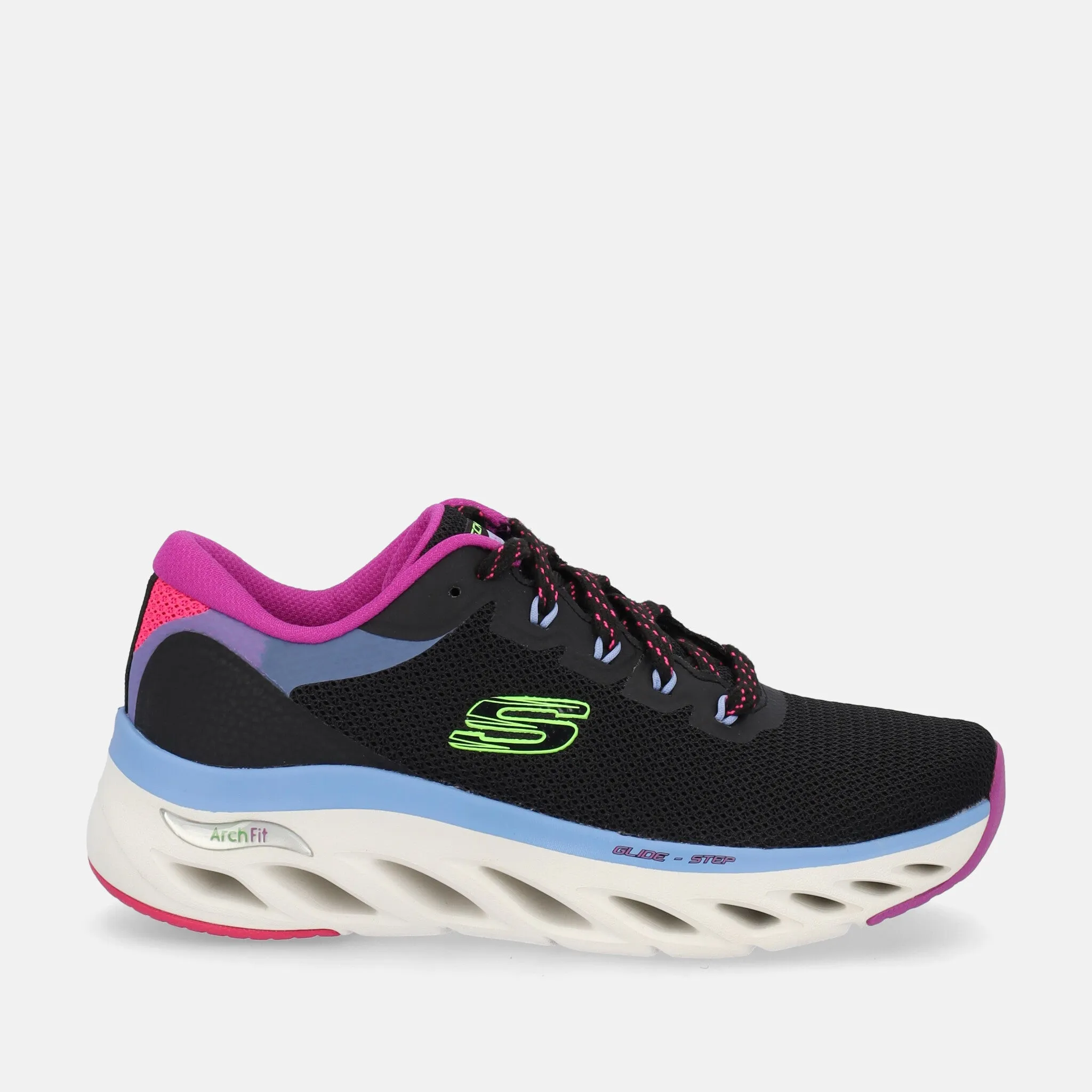 SKECHERS SNEAKERS