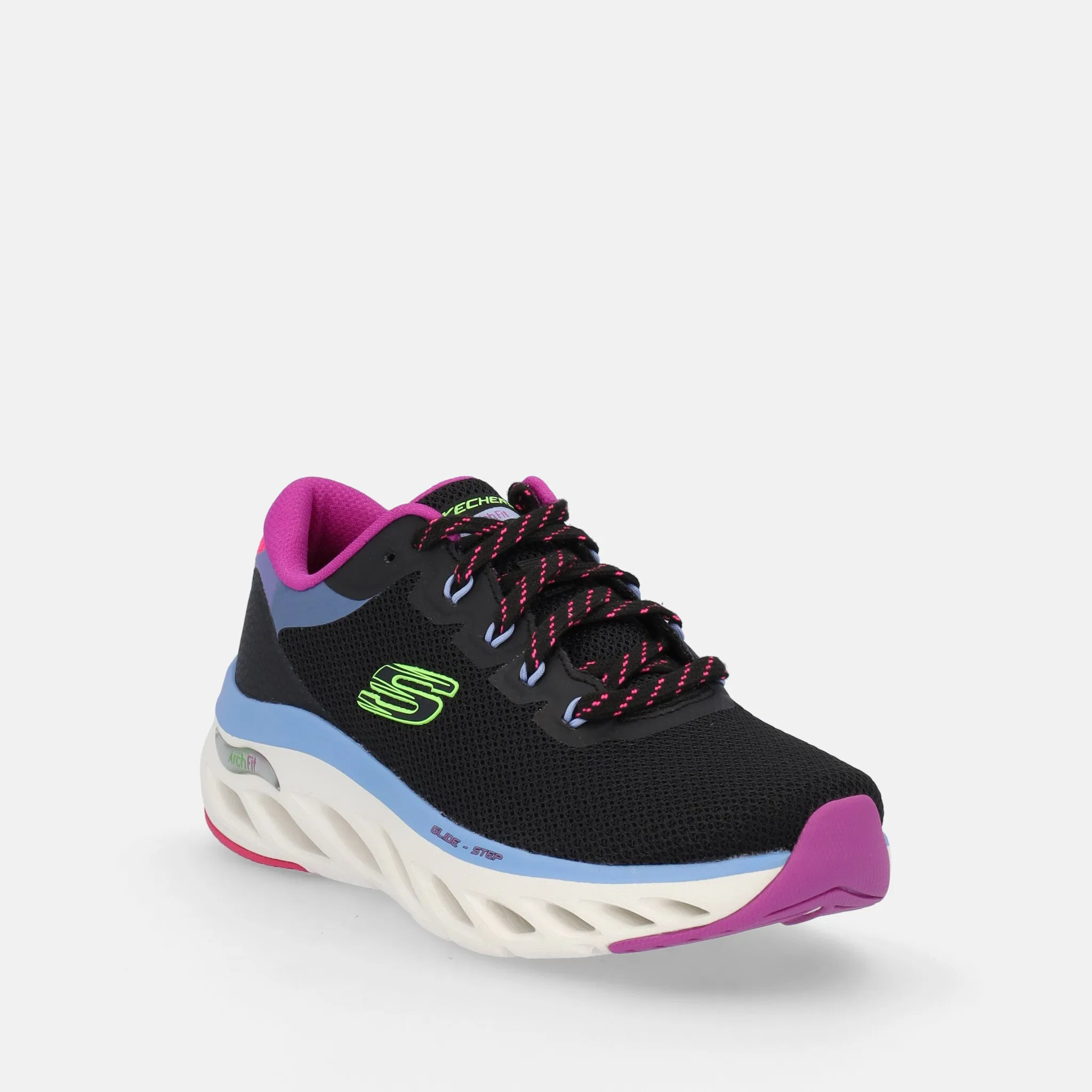 SKECHERS SNEAKERS