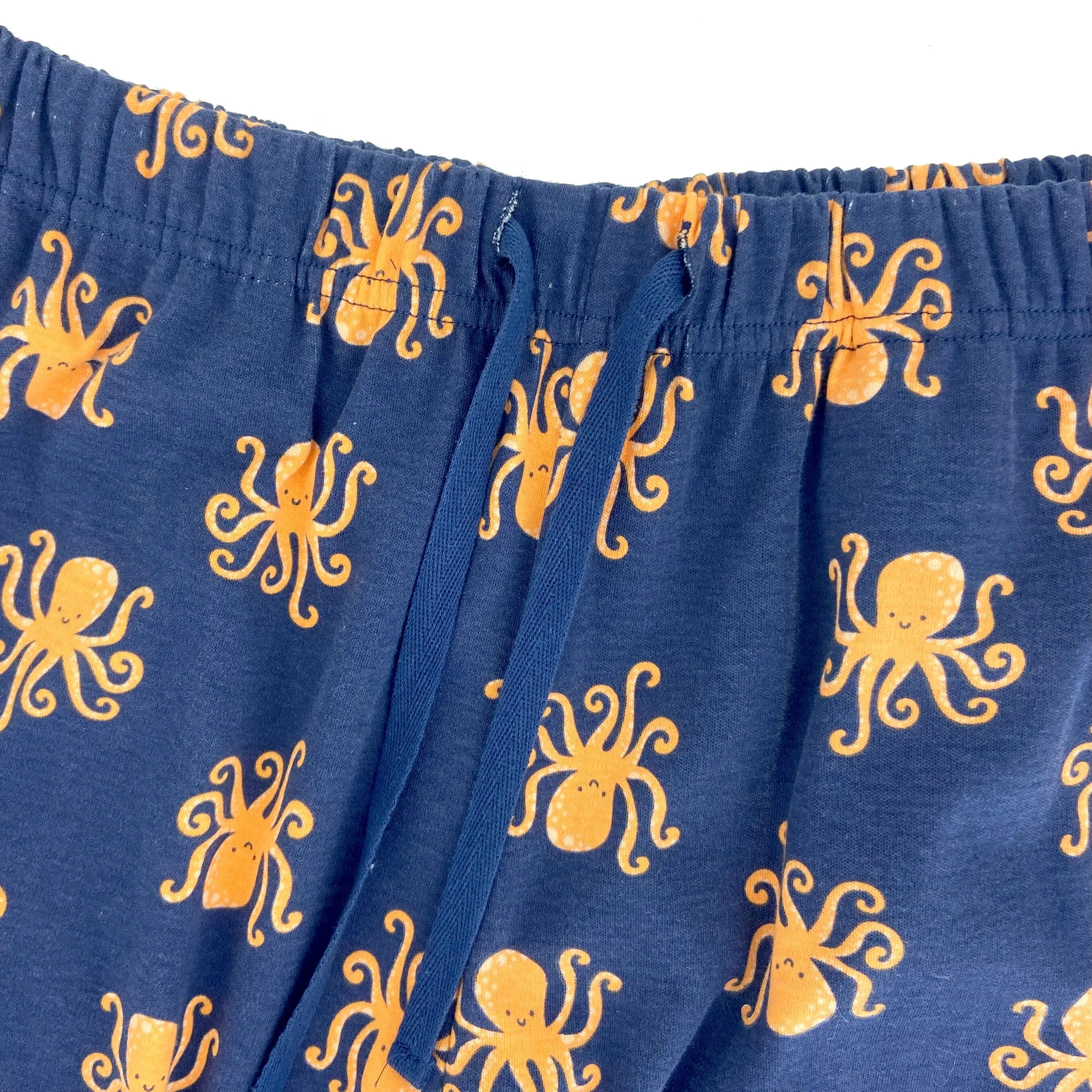 TENTACULAR TROUSERS