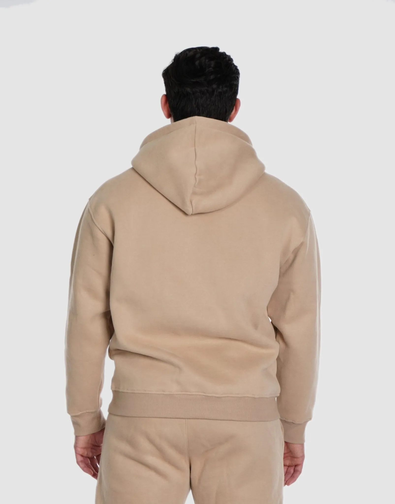 The Ultimate Comfort Sweats Hoodie