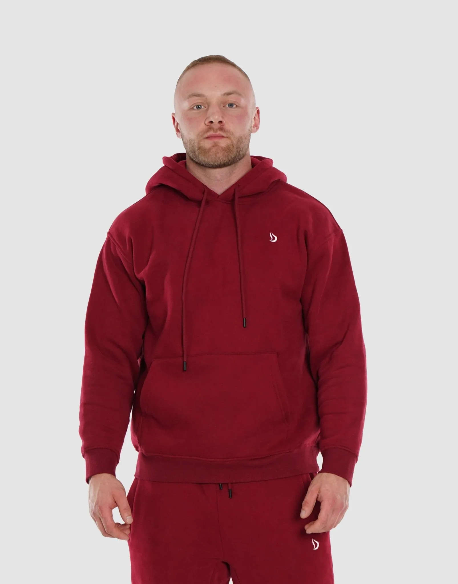 The Ultimate Comfort Sweats Hoodie