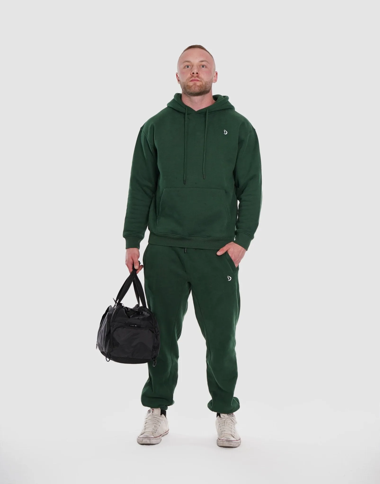 The Ultimate Comfort Sweats Hoodie