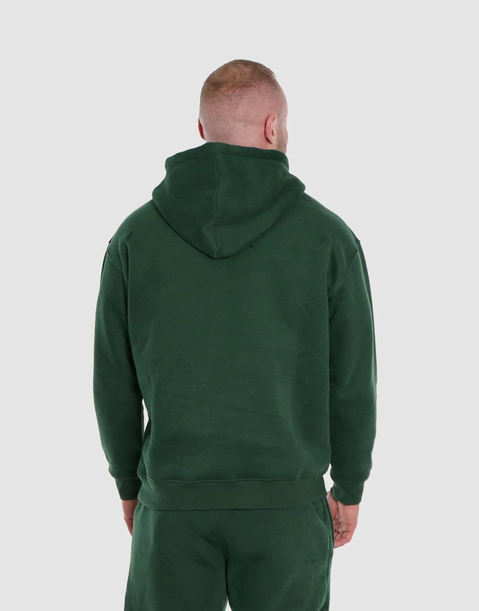 The Ultimate Comfort Sweats Hoodie