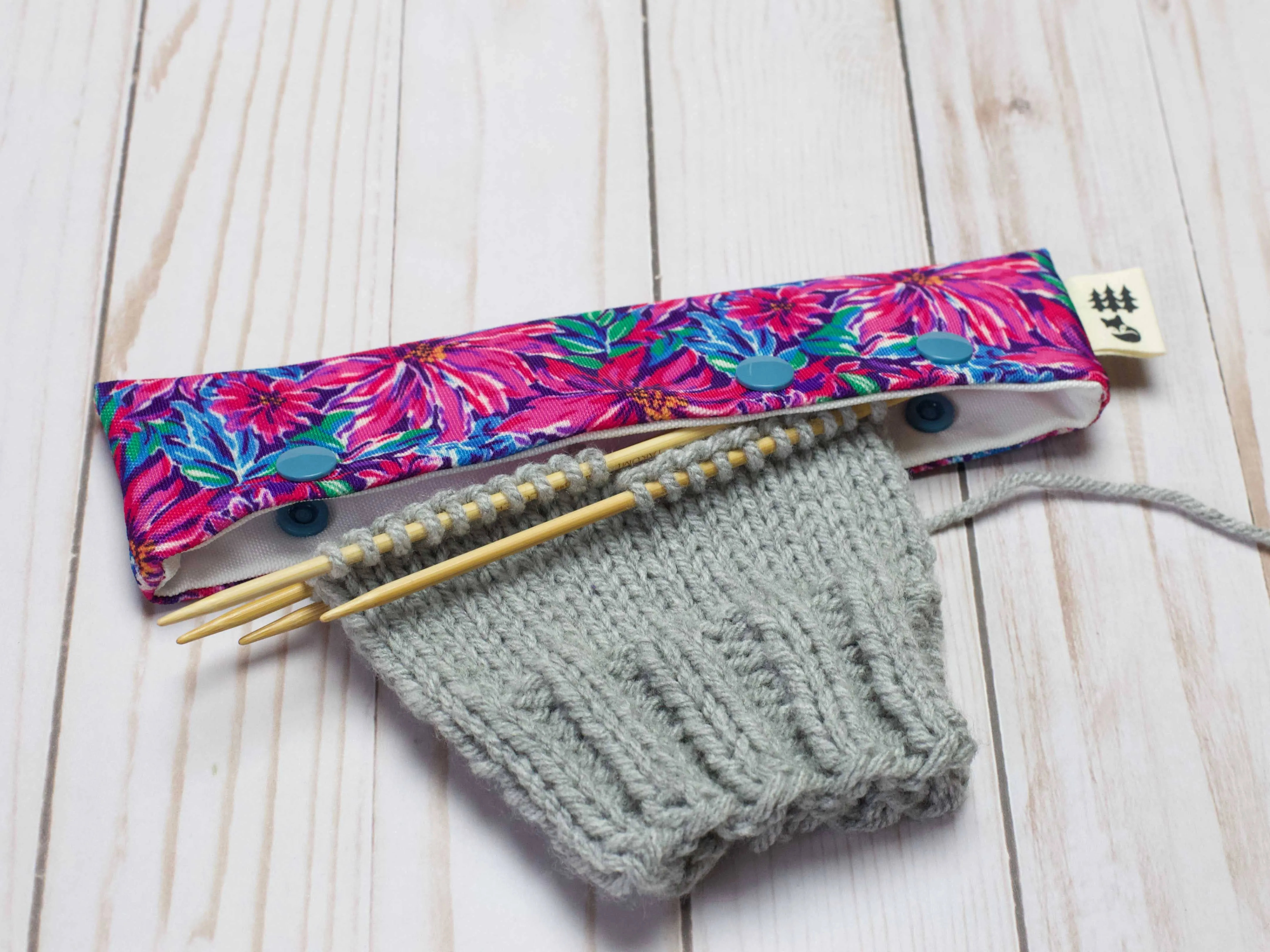 Tropical | DPN Holder