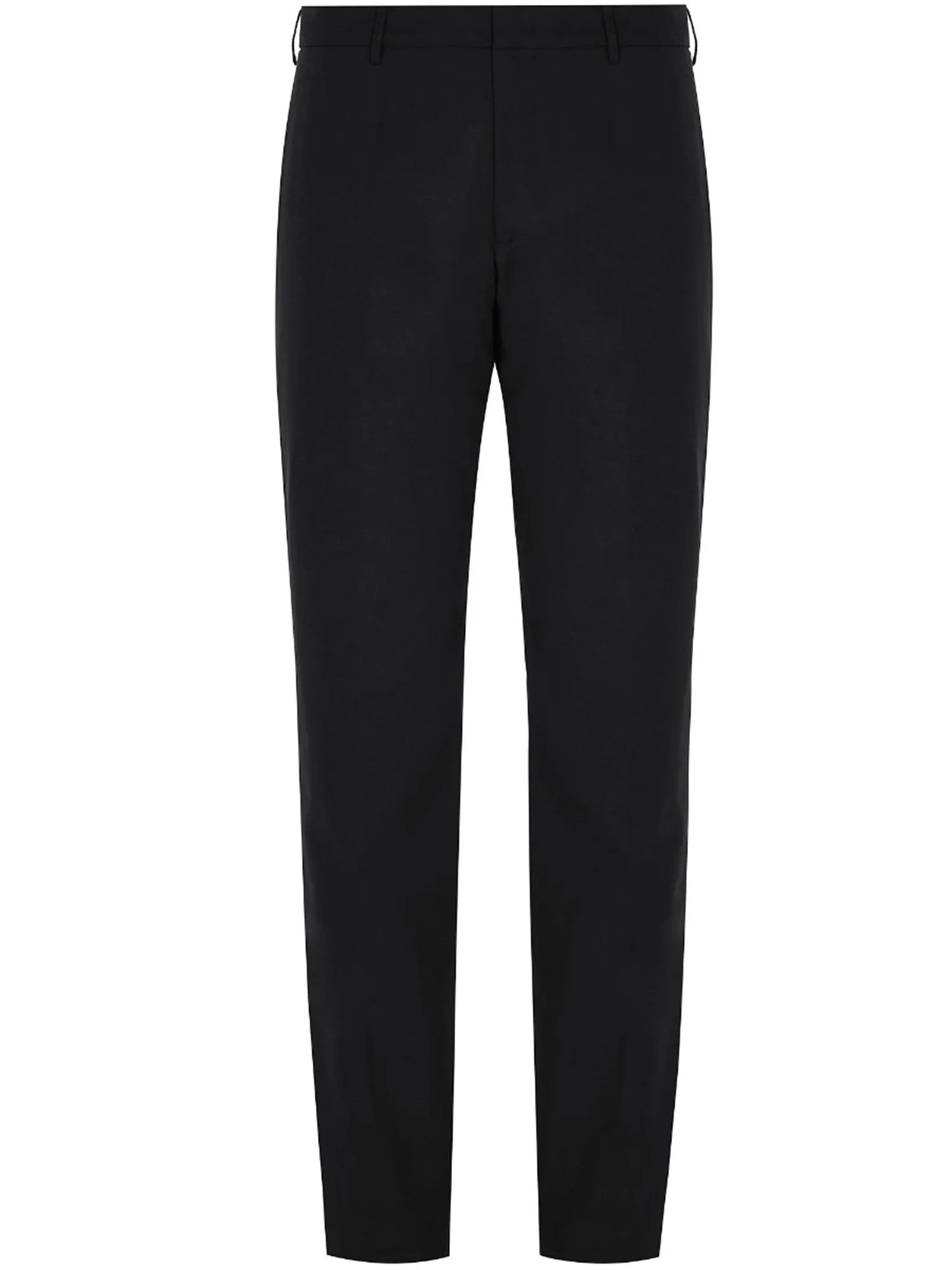 Two Piece Suit Trousers