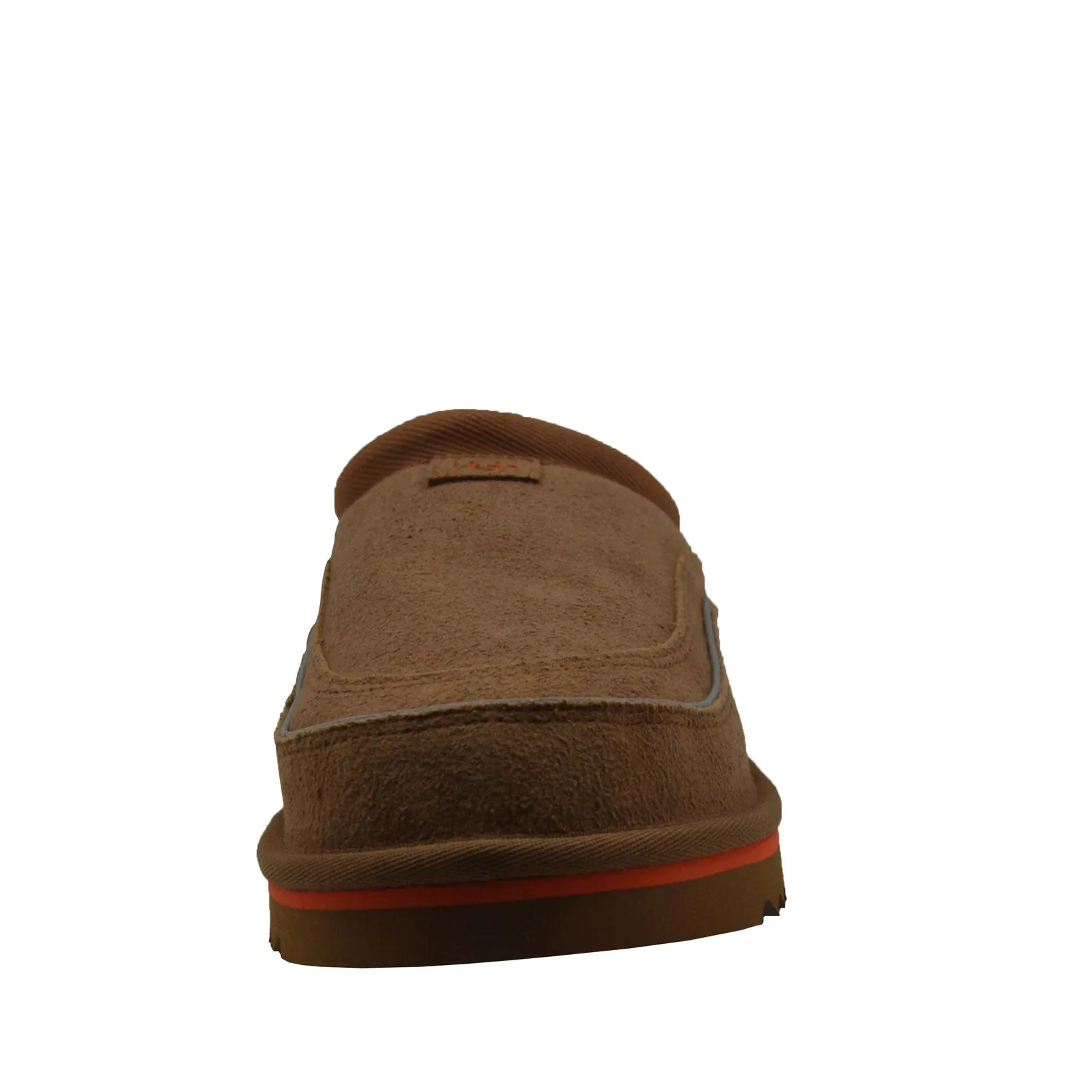 UGG Tasman Cali Wave 1136700 (Chestnut / Orange Soda)